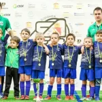 Занятия йогой, фитнесом в спортзале Admiral Kids МКР. Тенистый Воронеж