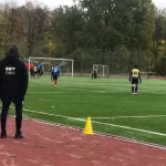 Занятия йогой, фитнесом в спортзале Адмиралтеец Санкт-Петербург