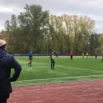 Занятия йогой, фитнесом в спортзале Адмиралтеец Санкт-Петербург