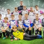 Занятия йогой, фитнесом в спортзале Адмирал-ВМФ Москва