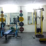 Занятия йогой, фитнесом в спортзале Адреналин Ставрополь