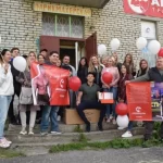 Занятия йогой, фитнесом в спортзале Adrenaline Чусовой
