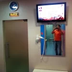 Занятия йогой, фитнесом в спортзале Адриатика Барнаул