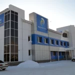 Занятия йогой, фитнесом в спортзале Адриатика Барнаул