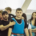Занятия йогой, фитнесом в спортзале Аэробус Хабаровск