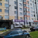 Занятия йогой, фитнесом в спортзале Аэро-фит Брянск