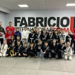 Занятия йогой, фитнесом в спортзале Af academy jiu-jitsu Ростов-на-Дону