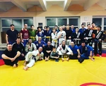 Спортивный клуб Af academy jiu-jitsu