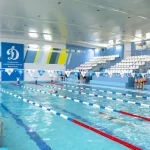 Занятия йогой, фитнесом в спортзале Афалина Сергиев Посад
