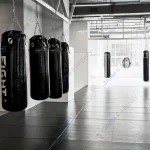 Занятия йогой, фитнесом в спортзале AFGspace Москва