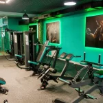 Занятия йогой, фитнесом в спортзале Аfitnesswomen Чита