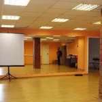 Занятия йогой, фитнесом в спортзале Agapkin Yoga Station Москва
