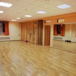 Занятия йогой, фитнесом в спортзале Agapkin Yoga Station Москва