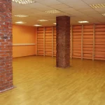 Занятия йогой, фитнесом в спортзале Agapkin Yoga Station Москва