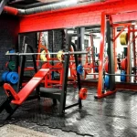 Занятия йогой, фитнесом в спортзале AGym Самара