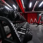 Занятия йогой, фитнесом в спортзале AGym Самара