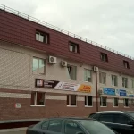 Занятия йогой, фитнесом в спортзале Айджи Северодвинск
