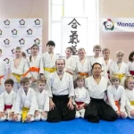 Занятия йогой, фитнесом в спортзале Айкидо — Молодёжная Федерация Москва