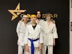Спортивный клуб Айкидо - Молодёжная Федерация