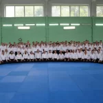 Занятия йогой, фитнесом в спортзале Айкидо Айкикай Федерация Джиу-Джитсу Тольятти