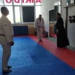 Занятия йогой, фитнесом в спортзале Айкидо Ёсинкан Москва