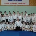 Занятия йогой, фитнесом в спортзале Айкидо Федерация Марий Эл Йошкар-Ола