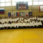Занятия йогой, фитнесом в спортзале Айкидо Федерация Марий Эл Йошкар-Ола
