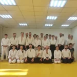 Занятия йогой, фитнесом в спортзале Aikido Калининград