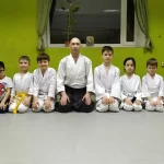 Занятия йогой, фитнесом в спортзале Aikido Калининград