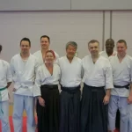 Занятия йогой, фитнесом в спортзале Aikido Калининград