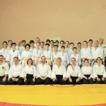 Занятия йогой, фитнесом в спортзале Aikido Калининград