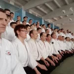 Занятия йогой, фитнесом в спортзале Айкидо Кизуна Ростов-на-Дону