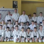 Занятия йогой, фитнесом в спортзале Айкидо, клуб боевых искусств Осае додзё Санкт-Петербург