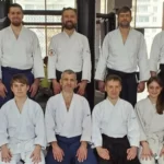 Занятия йогой, фитнесом в спортзале Айкидо клуб Family Dojo Ногинск