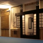 Занятия йогой, фитнесом в спортзале Айкидо клуб Family Dojo Ногинск