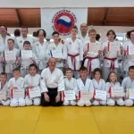 Занятия йогой, фитнесом в спортзале Айкидо клуб Family Dojo Ногинск
