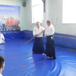Занятия йогой, фитнесом в спортзале Айкидо на Комсомольском 6 Петрозаводск