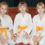 Занятия йогой, фитнесом в спортзале Aikido Old school Зеленоград