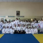 Занятия йогой, фитнесом в спортзале Айкидо Омск