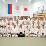 Занятия йогой, фитнесом в спортзале Айкидо Покровск Энгельс