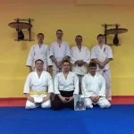 Занятия йогой, фитнесом в спортзале Айкидо Покровск Энгельс