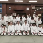 Занятия йогой, фитнесом в спортзале Айкидо Sengenkan Showakan Dojo Москва