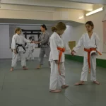 Занятия йогой, фитнесом в спортзале Айкидо Sengenkan Showakan Dojo Москва