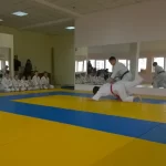 Занятия йогой, фитнесом в спортзале Айкидо Севастополь Хаттацу Севастополь