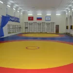 Занятия йогой, фитнесом в спортзале Айкидо центр Москва