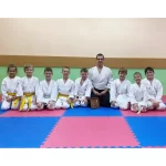 Занятия йогой, фитнесом в спортзале Айкидо в Зеленограде для взрослых и детей Зеленоград
