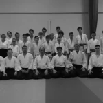 Занятия йогой, фитнесом в спортзале Aikidoteam Москва