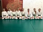 Спортивный клуб Айкикай Айсинкан