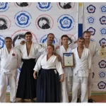 Занятия йогой, фитнесом в спортзале Айкикай Мытищи