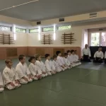 Занятия йогой, фитнесом в спортзале Айкикай Мытищи